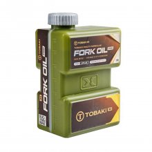 Λάδι πιρουνιού (Fork Oil) Tobaki Pro Dual Mode 300 ml
